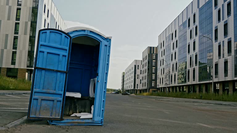 Best Eco-Friendly Portable Toilets  in Mountain View, HI